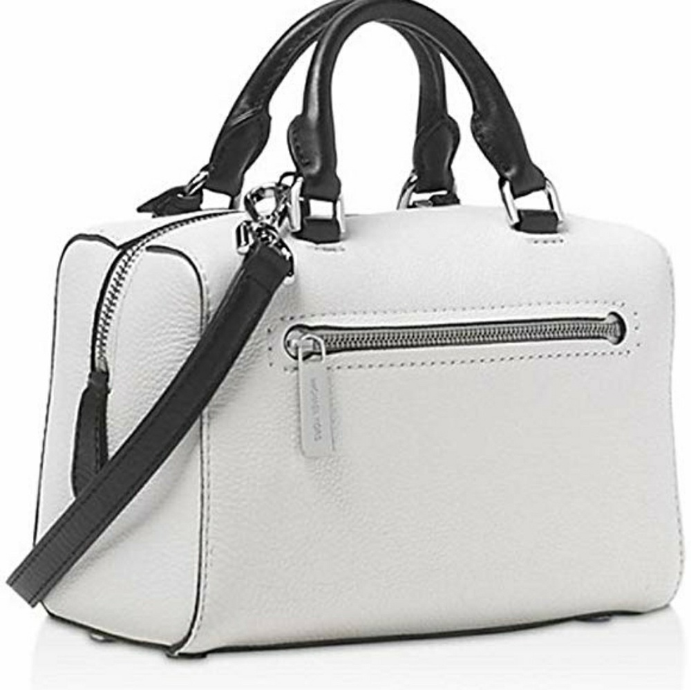 *SOLD* Michael Kors Extra Small Kirby Satchel - Picture 3 of 8